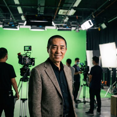 蜜芽导演张明远