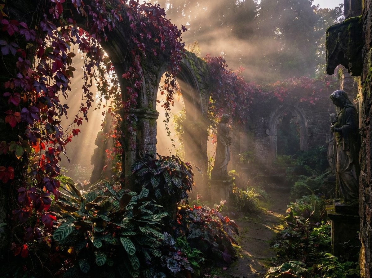 蜜芽古典园林短视频